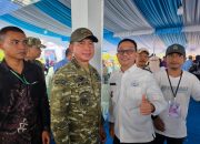Bupati Soppeng Hadiri Puncak PENAS XVII 2026 Bersama 45 Kontingen Soppeng
