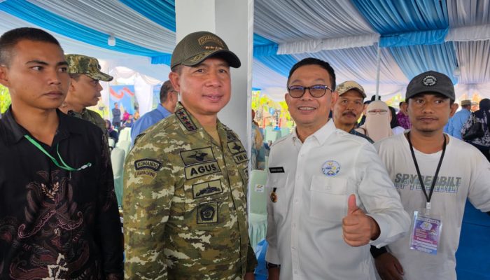 Bupati Soppeng Hadiri Puncak PENAS XVII 2026 Bersama 45 Kontingen Soppeng