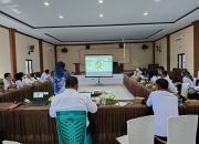Dinkes Pasangkayu Perkuat Percepatan Cek Kesehatan Gratis, Bentuk Tim Khusus Kawal Delapan Puskesmas
