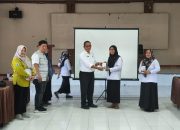 DKPPKB Sulbar Dorong Integrasi Program dan Dukungan Lintas Sektor untuk Tingkatkan Capaian CKG Pasangkayu