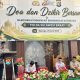 Dzikir dan Doa Bersama Warnai Peringatan Hari Bhayangkara ke-80 di Polda Sulbar