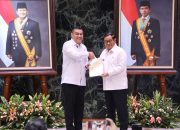 Sertipikasi Tanah DKI Jakarta Capai 98,6%, Wamen Ossy: Jadi Contoh Baik bagi Daerah Lain