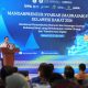 Madrasah Fair 2026 Resmi Dibuka, Sekda Sulbar Dorong Akselerasi Ekonomi Syariah dan Penguatan UMKM