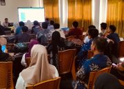 Tutup Rangkaian Coaching Clinic E-BMD, BPKAD Sulbar Tegaskan Komitmen Dampingi Pengelolaan Aset Sekolah