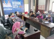 Biro Organisasi Setda Sulbar Turunkan Tim, Pastikan Kebutuhan ASN Dihitung Berdasarkan Analisis Beban Kerja