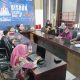 Biro Organisasi Setda Sulbar Turunkan Tim, Pastikan Kebutuhan ASN Dihitung Berdasarkan Analisis Beban Kerja