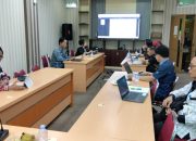 Penataan Tata Laksana Reformasi Birokrasi, Biro Organisasi Gelar Rakortek Peta Probis Lingkup Sekretariat Daerah