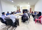 Pemkesra Sulbar Mulai Pemantapan Pelaksanaan MTQ Tingkat Provinsi, Dipusatkan di Mamuju