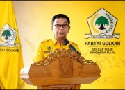 H. Suwardi Haseng, Figur Senior Golkar yang Berpengalaman dan Berpengaruh di Sulawesi Selatan