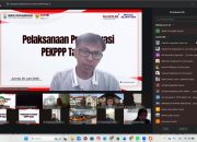 Biro Organisasi Setda Sulbar Gelar Pra Evaluasi PEKPPP Mandiri 2026, Ingatkan OPP Lengkapi Bukti Dukung