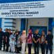 UPTD Samsat Polman Bapenda Sulbar Jadi Garda Terdepan Penguatan PAD, DPRD Sulbar Tinjau Langsung Kinerja PKB dan BBNKB 2025–2026