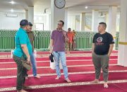 Persiapan MTQ XI Sulbar Dimatangkan, Pemprov Tinjau Sejumlah Lokasi Lomba