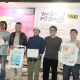 Kadis Perpusip Sulbar Apresiasi Pameran Komik Mice Cartoon: Telekomunikasi Mengubah Peradaban