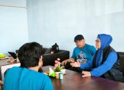 Kadis DKPPKB Sulbar Perkuat Akselerasi Implementasi GARATTA TBC Menuju Sulbar Bebas Tuberkulosis