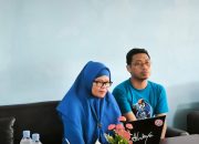 Perkuat GARATTA TBC, DKPPKB Sulbar Siapkan Pelatihan Penanggulangan TBC bagi 30 Tenaga Kesehatan