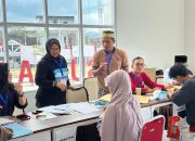 Registrasi Kafilah MTQ XI Sulbar Resmi Dimulai, Panitia Pastikan Seluruh Peserta Penuhi Persyaratan