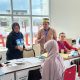 Registrasi Kafilah MTQ XI Sulbar Resmi Dimulai, Panitia Pastikan Seluruh Peserta Penuhi Persyaratan