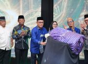 MTQ XI Sulbar 2026 Resmi Dibuka, Pemprov Fokus pada Substansi di Tengah Efisiensi Anggaran
