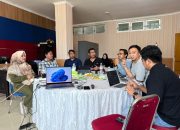 Lompatan Besar Layanan Digital! Bapenda Sulbar Tuntaskan Integrasi Host to Host E-Samsat dan Jasa Raharja