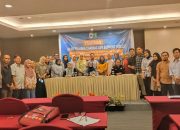 Perkuat Layanan Kegawatdaruratan, DKPPKB Sulbar Tingkatkan Kompetensi 50 Perawat melalui Pelatihan BTCLS
