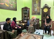 Badan Penghubung Sulbar Jalin Silaturahmi dengan Pemilik Kontrakan Asrama Mahasiswa di Malang, Perkuat Dukungan bagi Mahasiswa Perantauan