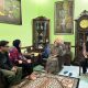Badan Penghubung Sulbar Jalin Silaturahmi dengan Pemilik Kontrakan Asrama Mahasiswa di Malang, Perkuat Dukungan bagi Mahasiswa Perantauan