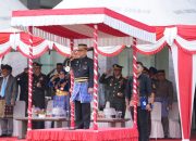 Peringatan Harganas ke-33 Sulbar: Keluarga Jadi Benteng Utama Anak dari Dampak HP