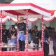 Peringatan Harganas ke-33 Sulbar: Keluarga Jadi Benteng Utama Anak dari Dampak HP