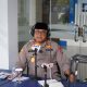 Dialog Interaktif Halo Sulbar Bersama RRI: Kapolda Sulbar Buka‑bukaan soal Pengabdian, Capaian, Tantangan dan Harapan di Usia Bhayangkara ke‑80