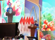 Ekonomi Sulbar Tumbuh 5,3%, Junda: Tantangan Berikutnya Buat Masyarakat Ikut Nikmati