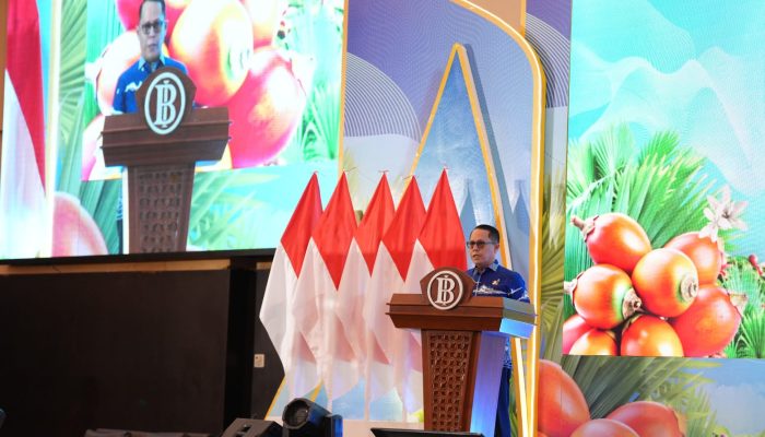 Ekonomi Sulbar Tumbuh 5,3%, Junda: Tantangan Berikutnya Buat Masyarakat Ikut Nikmati
