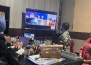 Hadapi Ancaman El Nino, PUPRD Sulbar Siapkan Strategi Pemeliharaan Irigasi dan Penguatan Operasional Pintu Air