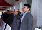 Momentum Harganas 2026, Kepala BPKAD Sulbar: Jadi Pengingat bagi ASN Terus Perkuat Nilai-Nilai Keluarga