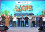 SAQBE Forum 2026, Wakil Ketua DPRD Suraidah Suhardi Apresiasi Upaya Perluas Akses Pasar Produk Lokal