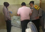 Penemuan Jenazah Karyawan Mall Matos di Wisma Sumber Baru, Polisi Buru Saksi Kunci