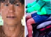 Berkedok Driver Ojol, Jambret Spesialis Korban Wanita Diciduk Resmob Polresta Mamuju