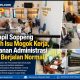 Dukcapil Soppeng Bantah Isu Mogok Kerja, Pelayanan Administrasi Tetap Berjalan Normal