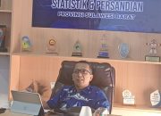 Jadi Narasumber Sharing Session ASN Berdaya, Ridwan Djafar Paparkan Kesiapan SDM Pemerintahan Digital