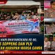 Sambut Hari Bhayangkara ke-80, Polres Soppeng dan PLN Nyalakan Harapan Warga Ganra
