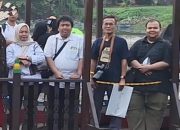 Badan Penghubung Sulbar Ikuti Workshop Basic Photography dan Short Movie: Tingkatkan Kualitas Publikasi Digital