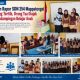 Penerimaan Rapor SDN 254 Mappatongai Berlangsung Tertib, Orang Tua Diajak Perkuat Pendampingan Belajar Anak