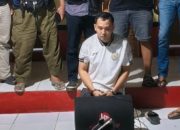 Spesialis Bobol Rumah Kosong Ditangkap, Resmob dan URC Polresta Mamuju Ungkap Kerugian Rp169 Juta