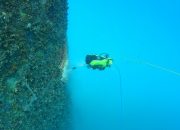 Inspeksi Bawah Air dengan ROV QYSEA Fifish X1