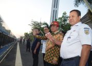 KA Cikuray Hadir dengan Rangkaian Baru, Relasi Garut – Pasar Senen Berangkat Perdana Hari Ini Dengan Okupansi Lebih Dari 100 Persen