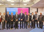 ITSM Perkuat Posisi Kampus Inovatif Lewat Kemitraan Strategis dengan Positive Technologies