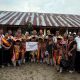 Kolaborasi TJSL Antar-BUMN, SUCOFINDO Dorong Pemerataan Pendidikan melalui Program Literasi Negeri di Nusa Tenggara Timur