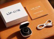 LIF Luncurkan Smart Ring dengan AI Glucose Scan yang Telah Diuji secara klinis di Indonesia
