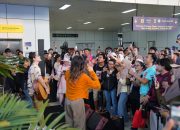 LRT Jabodebek dan Pelaku Wisata Perkuat Sinergi Transportasi Publik melalui LRT City Travel Fest 2026