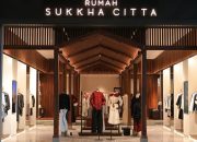 Lebih dari Sekadar Toko, Rumah SukkhaCitta Hadir di ASHTA dengan Pengalaman Baru