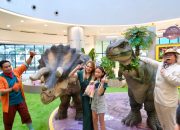 Liburan Sekolah Seru dengan Petualangan Dino di Hublife